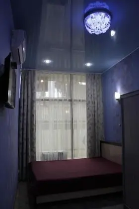 Comfort Apart Daire