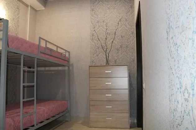 Comfort Apart Daire