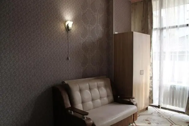 Comfort Apart Daire