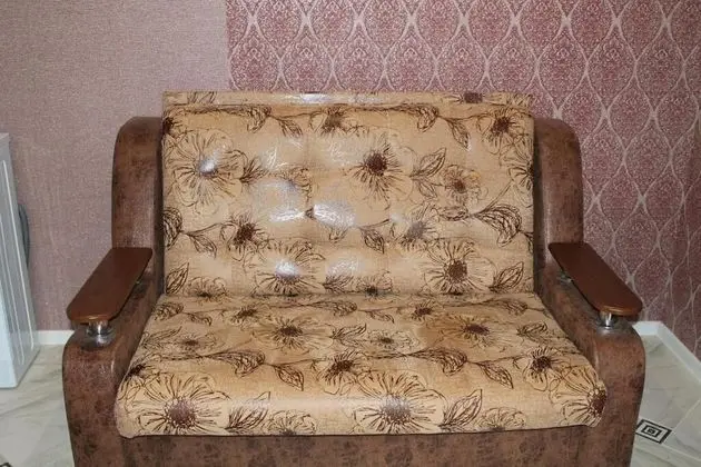Comfort Apart Daire