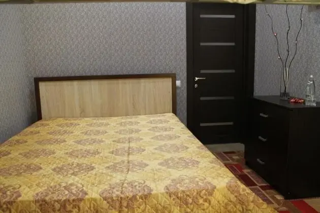 Deluxe Apart Daire