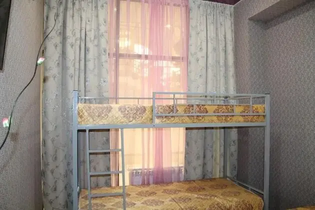 Deluxe Apart Daire