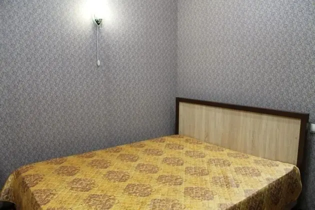 Deluxe Apart Daire