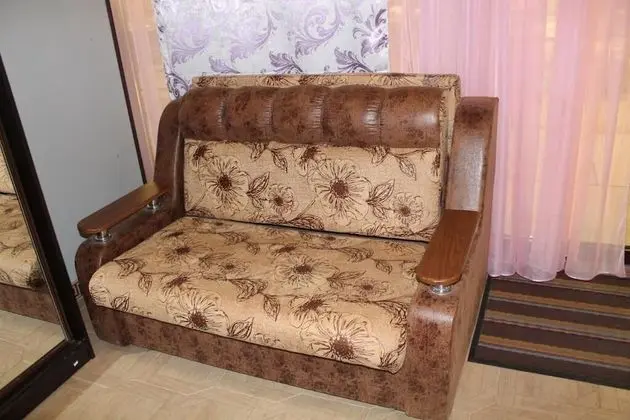 Deluxe Apart Daire