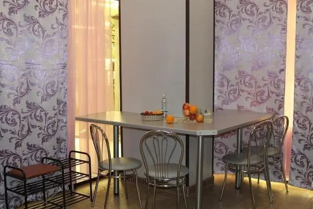 Deluxe Apart Daire