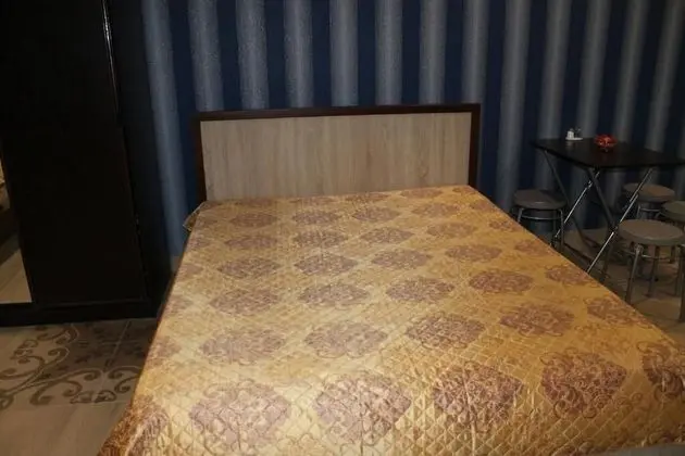 Deluxe Stüdyo Süit