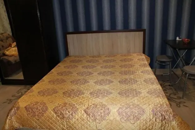 Deluxe Stüdyo Süit