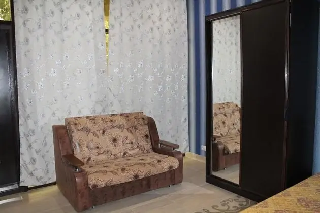 Deluxe Stüdyo Süit
