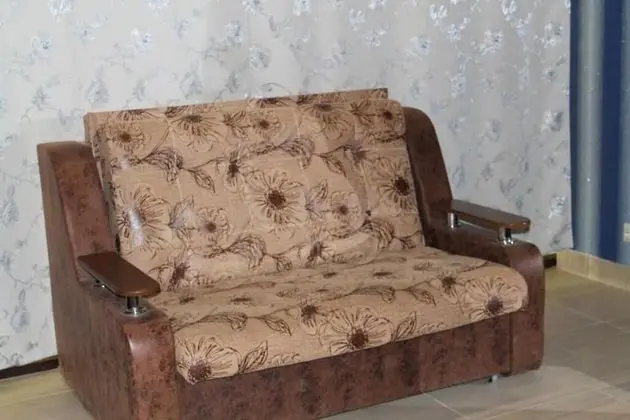 Deluxe Stüdyo Süit