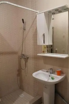 Deluxe Stüdyo Süit