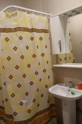 Deluxe Stüdyo Süit