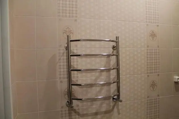 Deluxe Stüdyo Süit