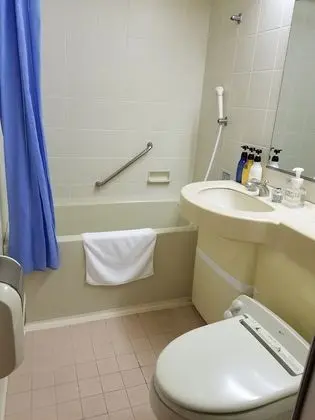 Tek Büyük Yataklı Oda, Sigara İçilmez