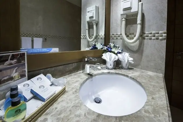 Banyo lavabosu