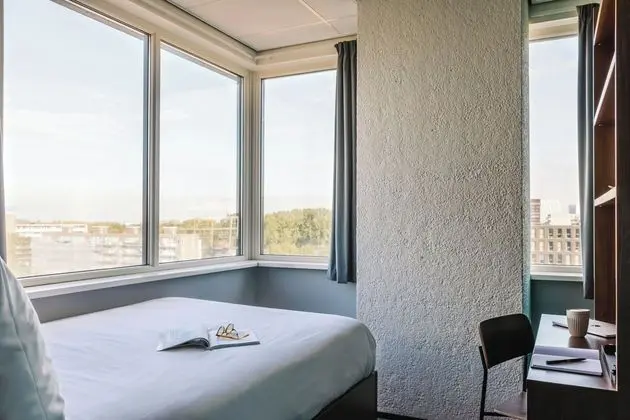 Executive Tek Büyük Yataklı Oda (Executive King Room)