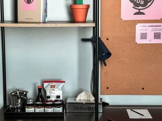 Economy Tek Kişilik Oda