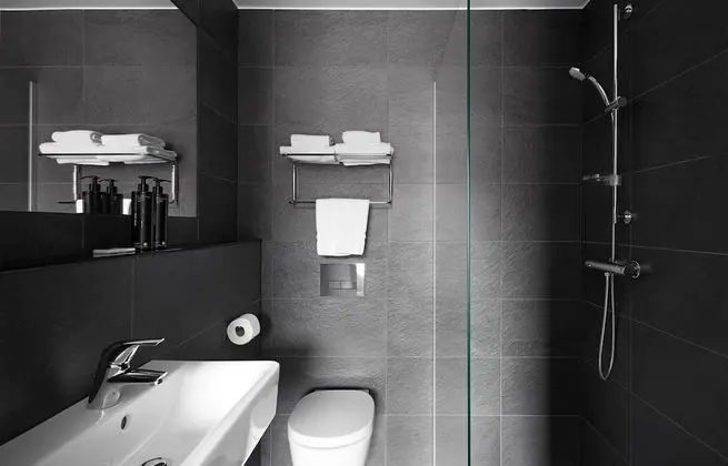 Economy Tek Kişilik Oda