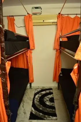 Basic Ortak Ranzalı Oda, Sadece kadınlar için