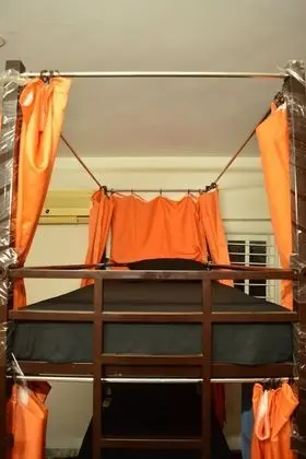 Basic Ortak Ranzalı Oda, Sadece kadınlar için