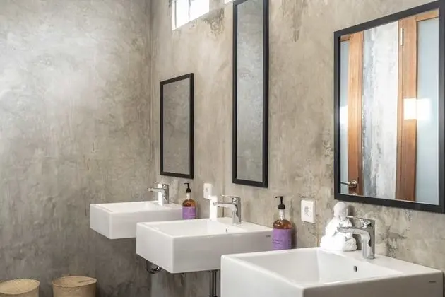 Deluxe Ortak Ranzalı Oda