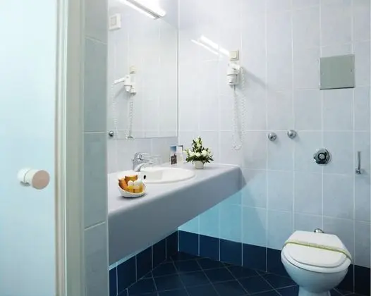 Standard Oda, Balkon, Deniz Manzaralı