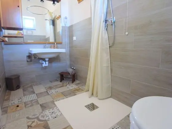 Tek Büyük Yataklı Oda, Bahçe Manzaralı