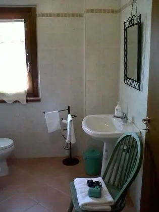 Tek Büyük Yataklı Oda, Bahçe Manzaralı