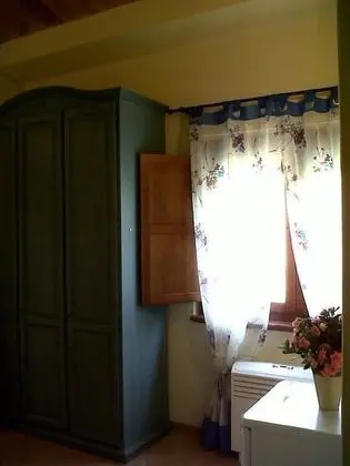 Üç Kişilik Oda, Bahçe Manzaralı