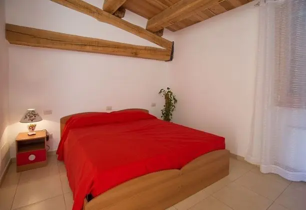 Classic Tek Büyük Yataklı Oda