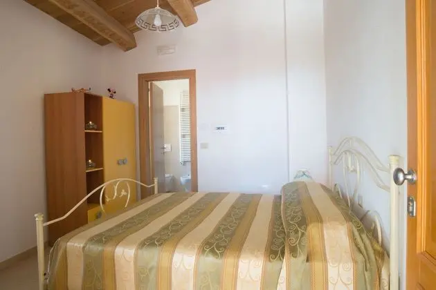 Classic Tek Büyük Yataklı Oda