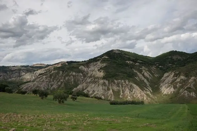 Classic Tek Büyük Yataklı Oda