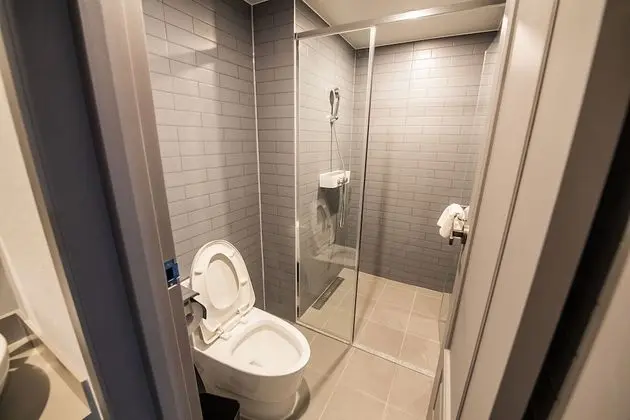 Business Üç Kişilik Oda