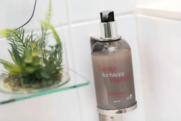 Standard Üç Kişilik Oda