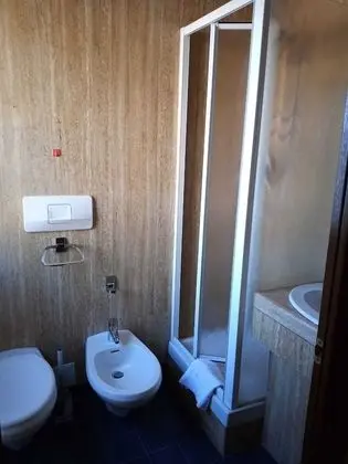 Tek Büyük Yataklı Oda, Göl Manzaralı