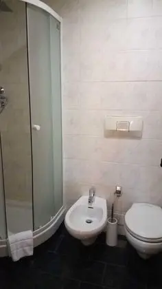 Tek Büyük Yataklı Oda, Göl Manzaralı