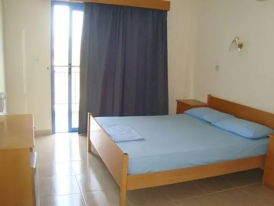 Apart Daire, Balkon, Deniz Manzaralı