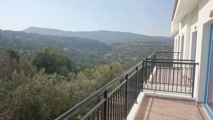 Apart Daire, Balkon, Deniz Manzaralı