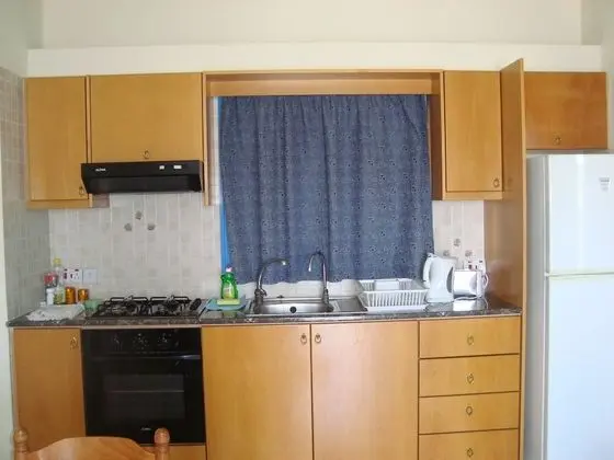Apart Daire, Balkon, Deniz Manzaralı