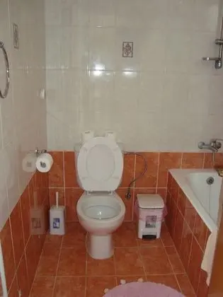 Apart Daire, Balkon, Deniz Manzaralı