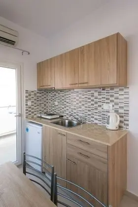 Apart Daire, 2 Yatak Odası, Deniz Manzaralı