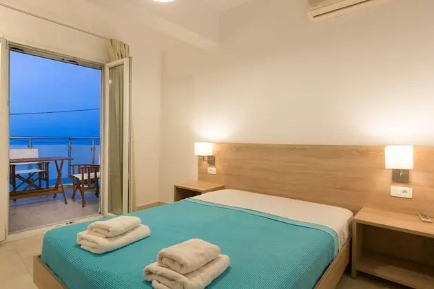 Stüdyo, Deniz Manzaralı