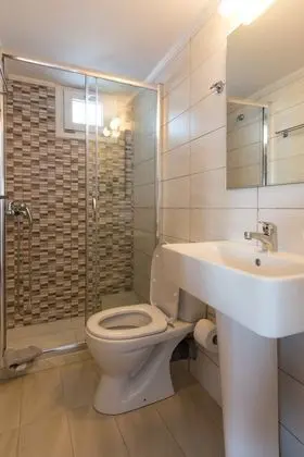 Stüdyo, Deniz Manzaralı