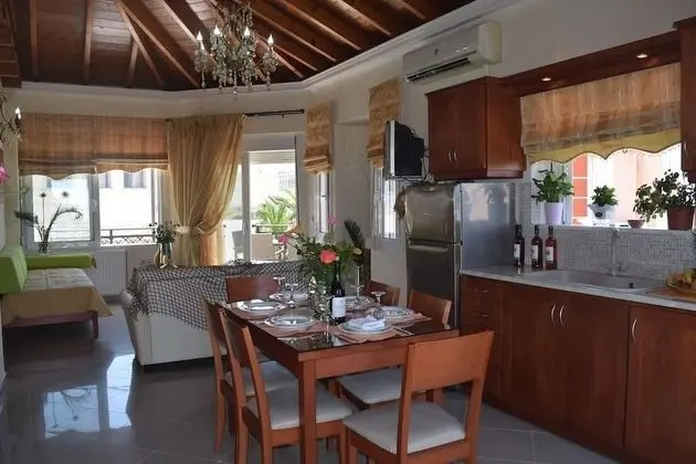 Apart Daire, 3 Yatak Odası