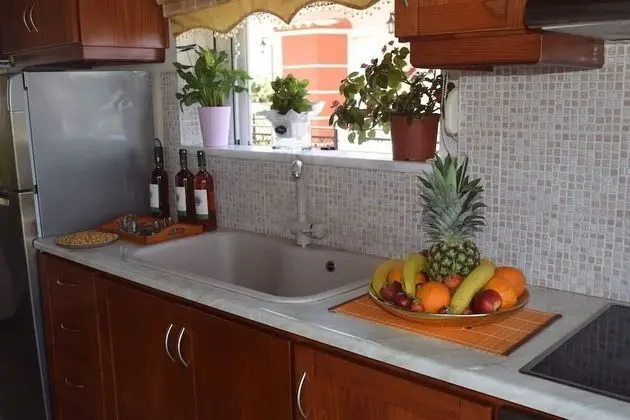Apart Daire, 3 Yatak Odası