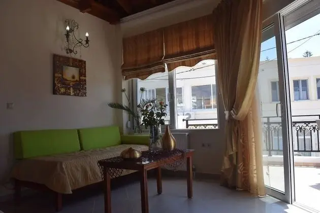 Apart Daire, 3 Yatak Odası