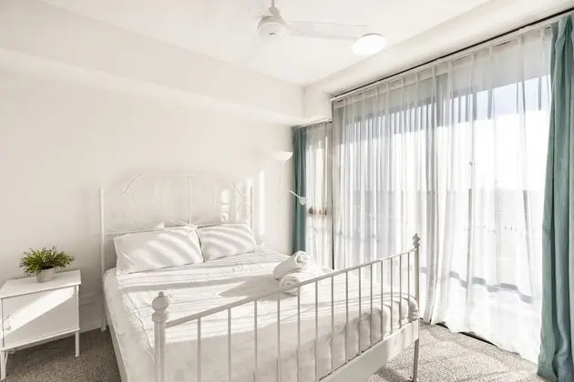 City Apart Daire, 1 Yatak Odası