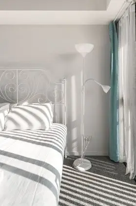 City Apart Daire, 1 Yatak Odası