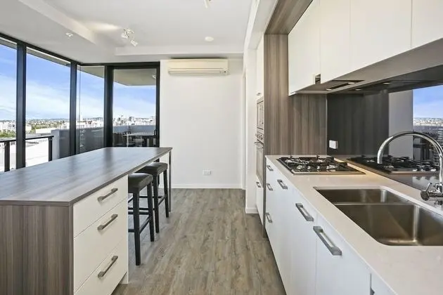 Deluxe Apart Daire, 1 Yatak Odası, Şehir Manzaralı