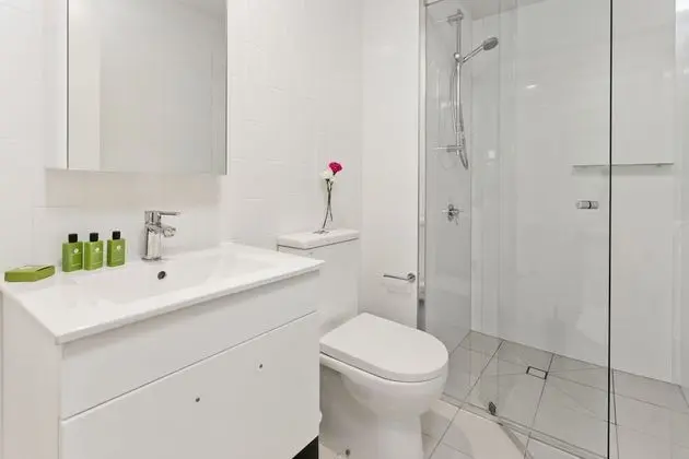 Deluxe Apart Daire, 1 Yatak Odası, Şehir Manzaralı