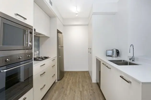 Standard Apart Daire, 1 Yatak Odası